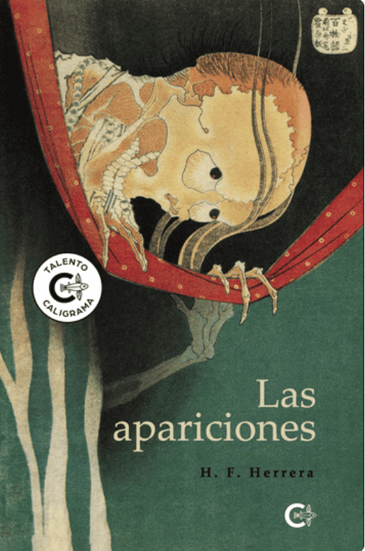 Las apariciones H F Herrera