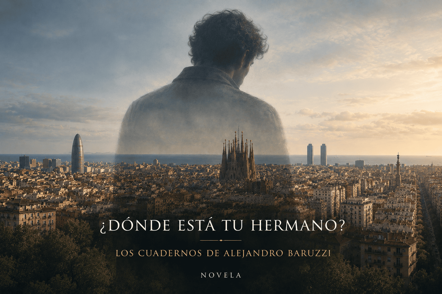 ¿Dónde está tu hermano? H F Herrera